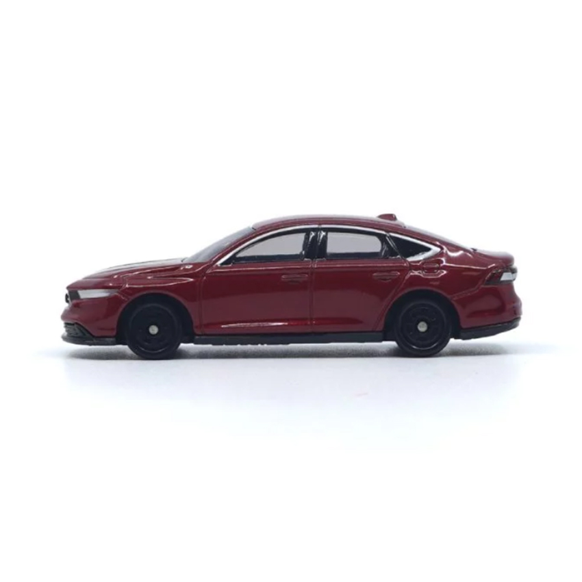 Mô hình Tomica No.36-12 Honda Accord (BOX) '25 1