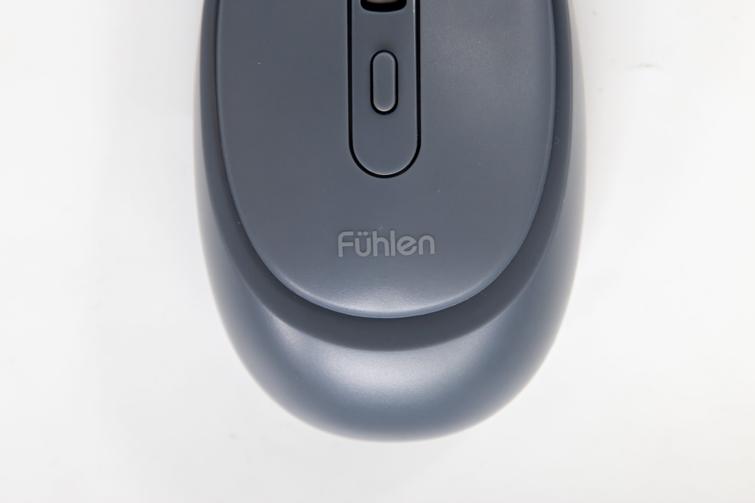 Chuột không dây Fuhlen M02S (Xám) 5