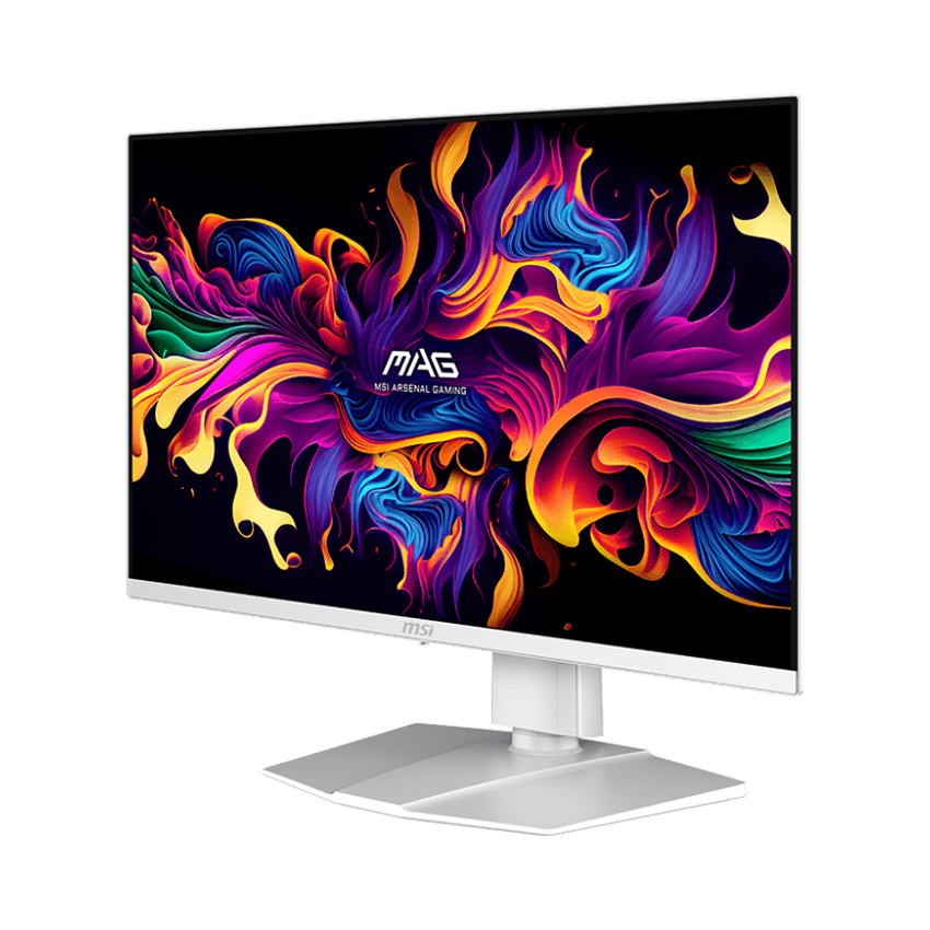Màn hình MSI MAG 272QPW QD-OLED X28  2