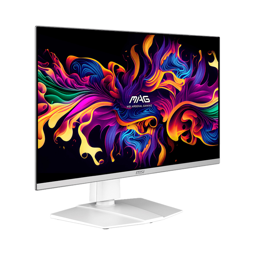 Màn hình MSI MAG 272QPW QD-OLED X28 - HACOM