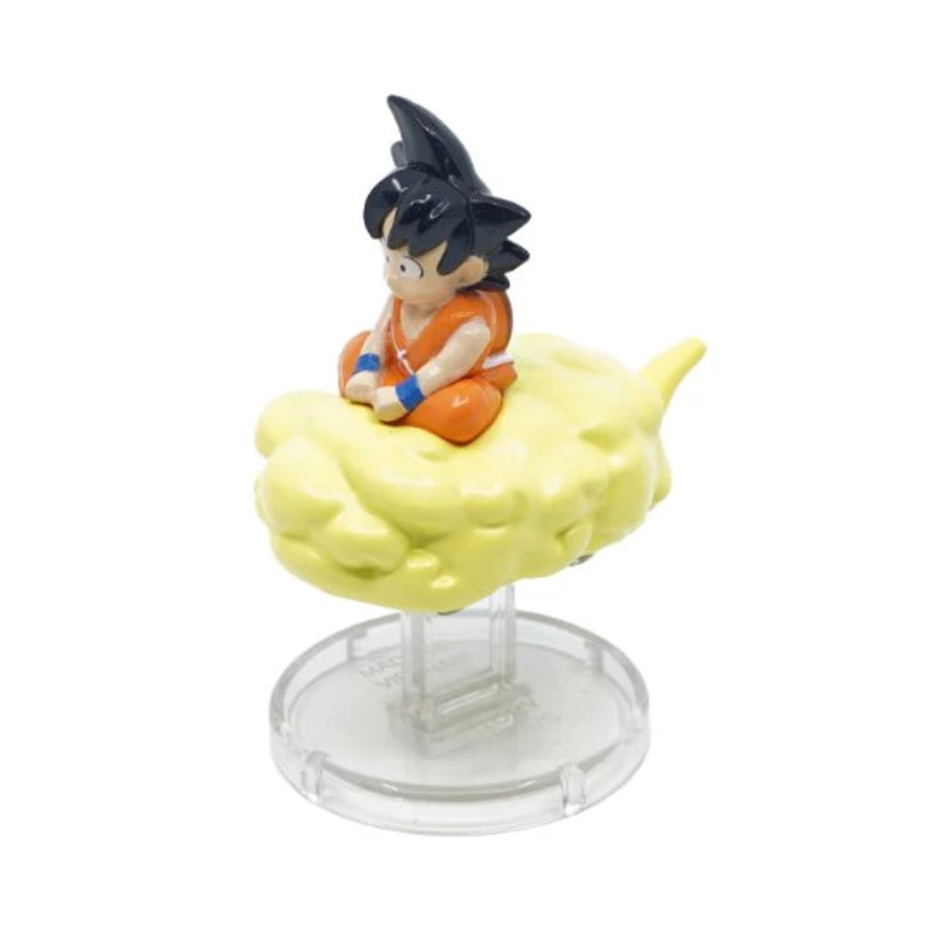 Mô hình Tomica DRAGON BALL GOKU AND NIMBUS '25 5