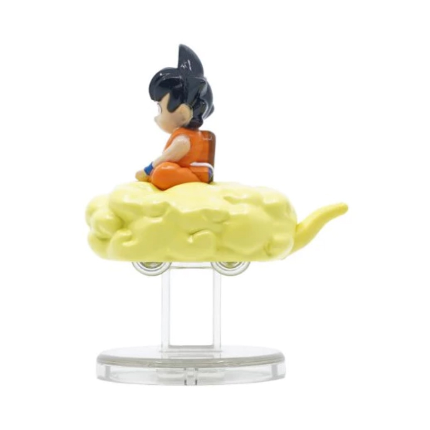 Mô hình Tomica DRAGON BALL GOKU AND NIMBUS '25 4