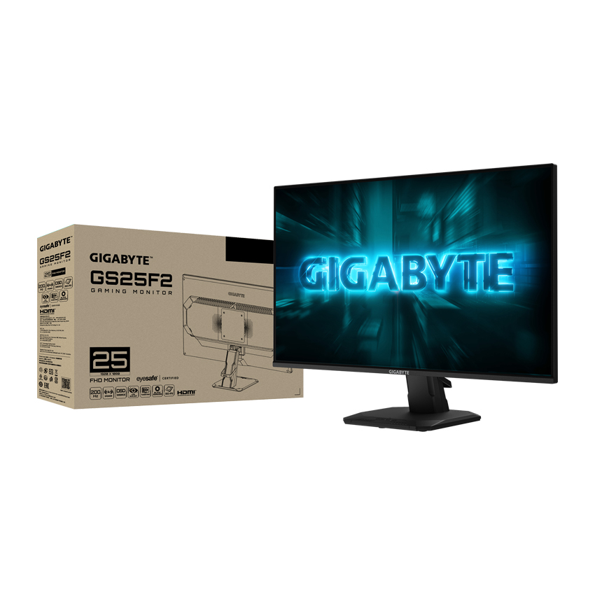 Màn hình Gigabyte GS25F2A 3