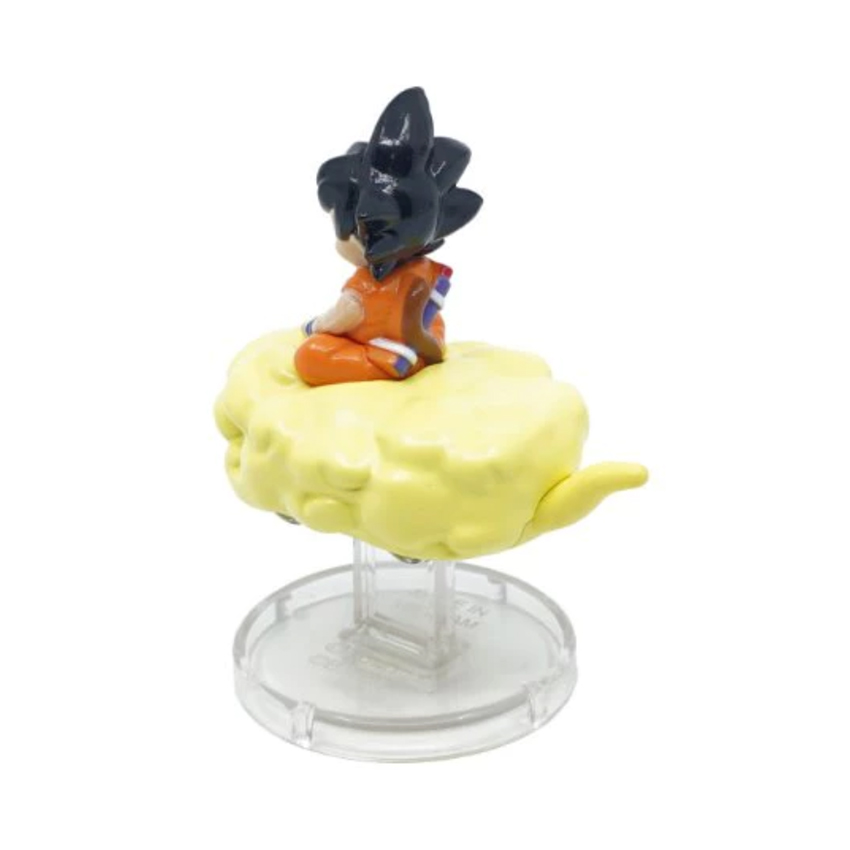 Mô hình Tomica DRAGON BALL GOKU AND NIMBUS '25 2