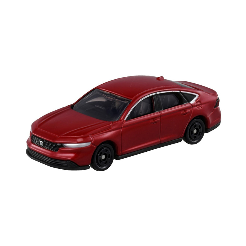 Mô hình Tomica No.36-12 Honda Accord (BOX) '25 (4904810950479)