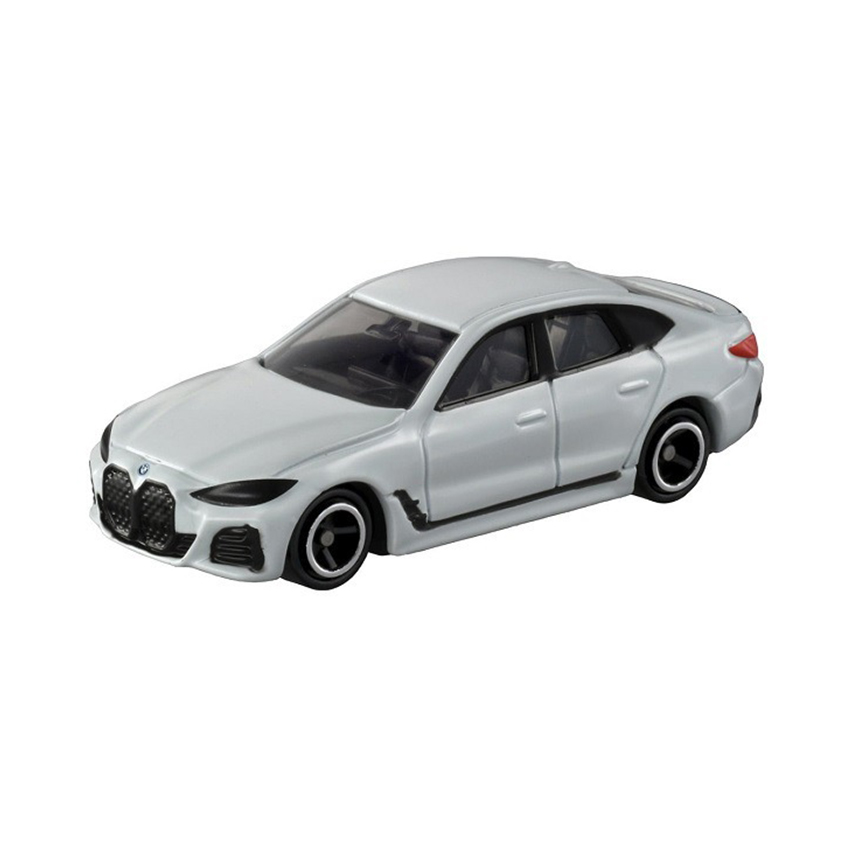 Mô hình Tomica No.36-11 BMW i4 (4904810188629)