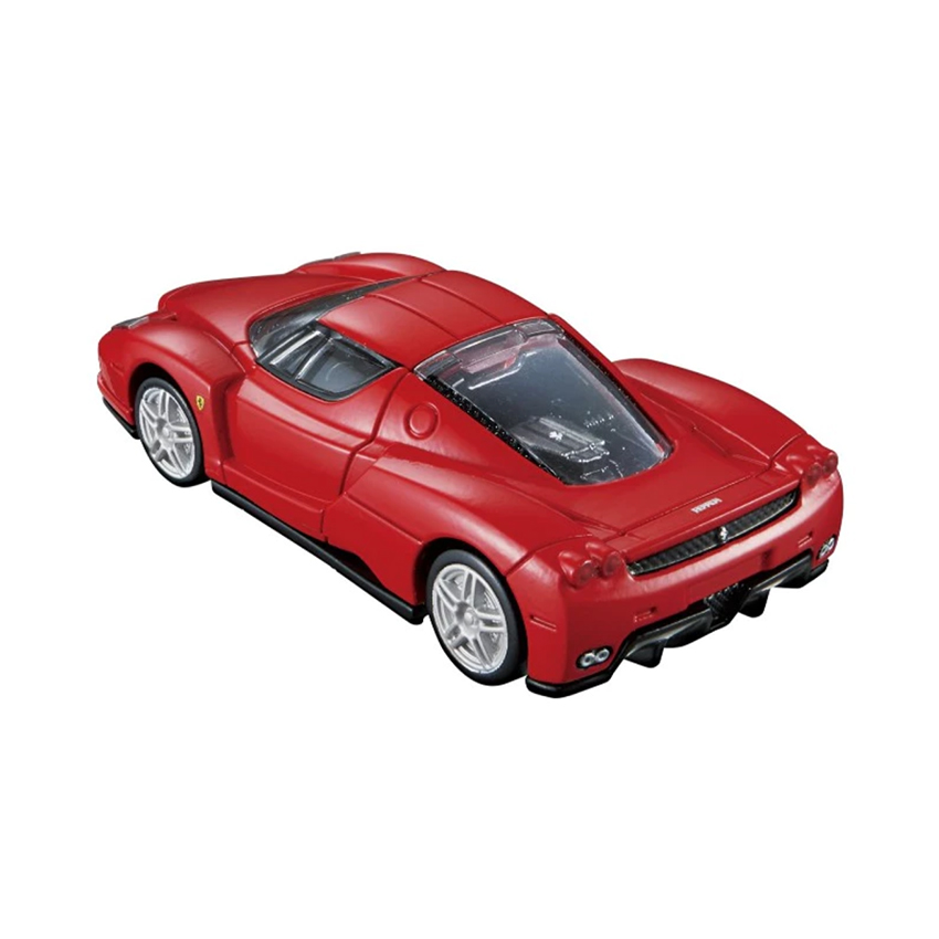 Mô hình Tomica PRM No.20 Enzo Ferrari 2