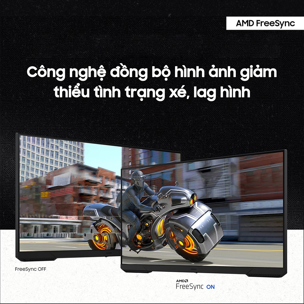 Màn hình Samsung Odyssey G3 G30D LS24DG302 - HACOM