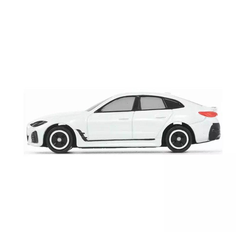 Mô hình Tomica No.36-11 BMW i4 2