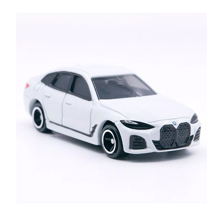  Mô hình Tomica No.36-11 BMW i4 1