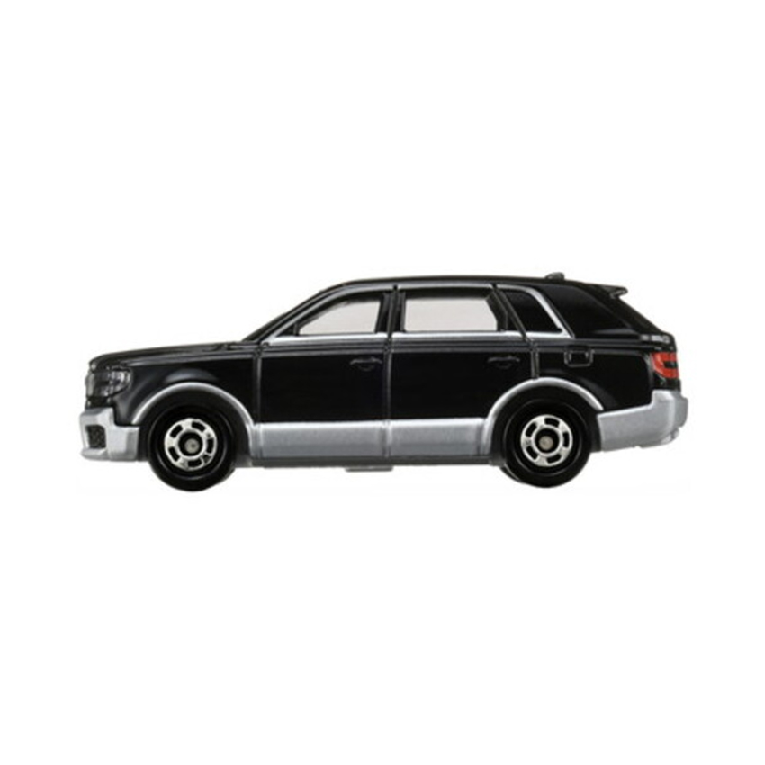  Mô hình Tomica No.115-09 Toyota Century (BOX) '25 1
