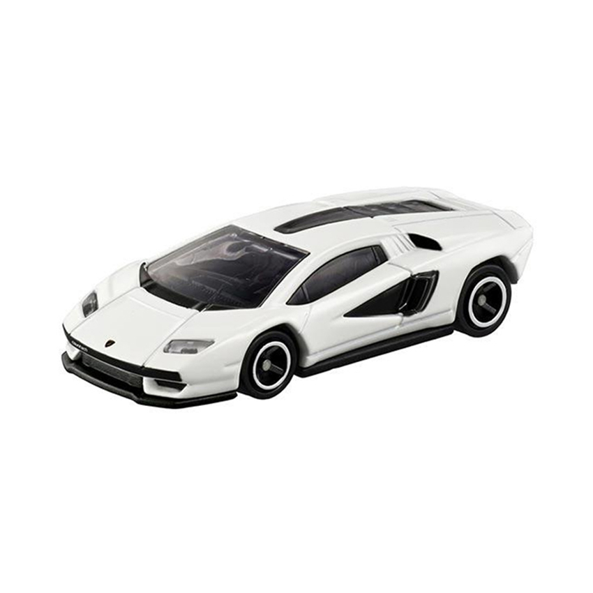 Mô hình Tomica No.74 Lamborghini Countach LPI800-4(Box) (4904810188131)
