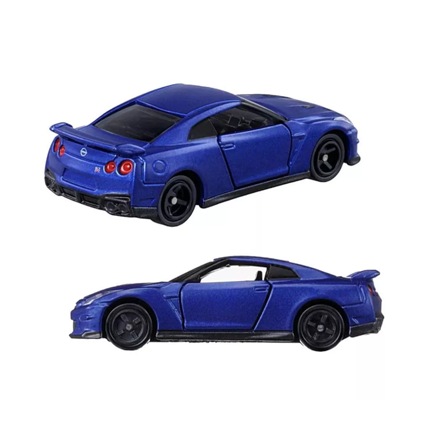 Mô hình Tomica No.23-11 NISSAN GT-R 1
