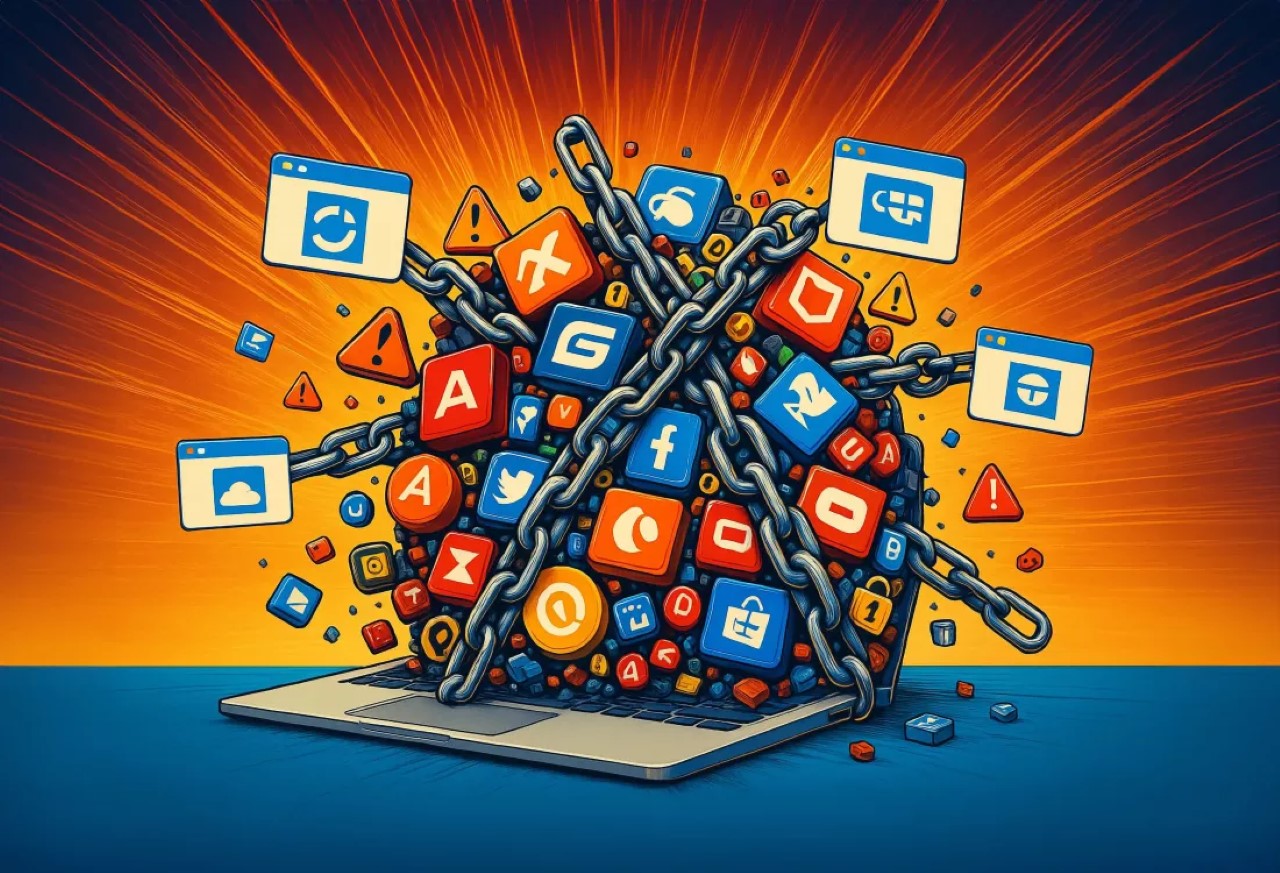 Phần mềm diệt virus làm chậm PC Windows cũ