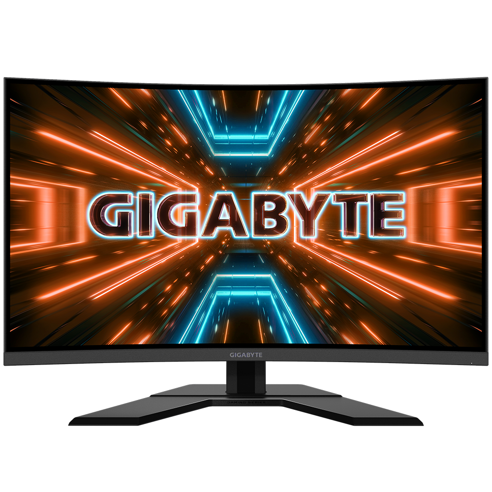 Màn hình gaming Gigabyte G32QC A - HACOM 