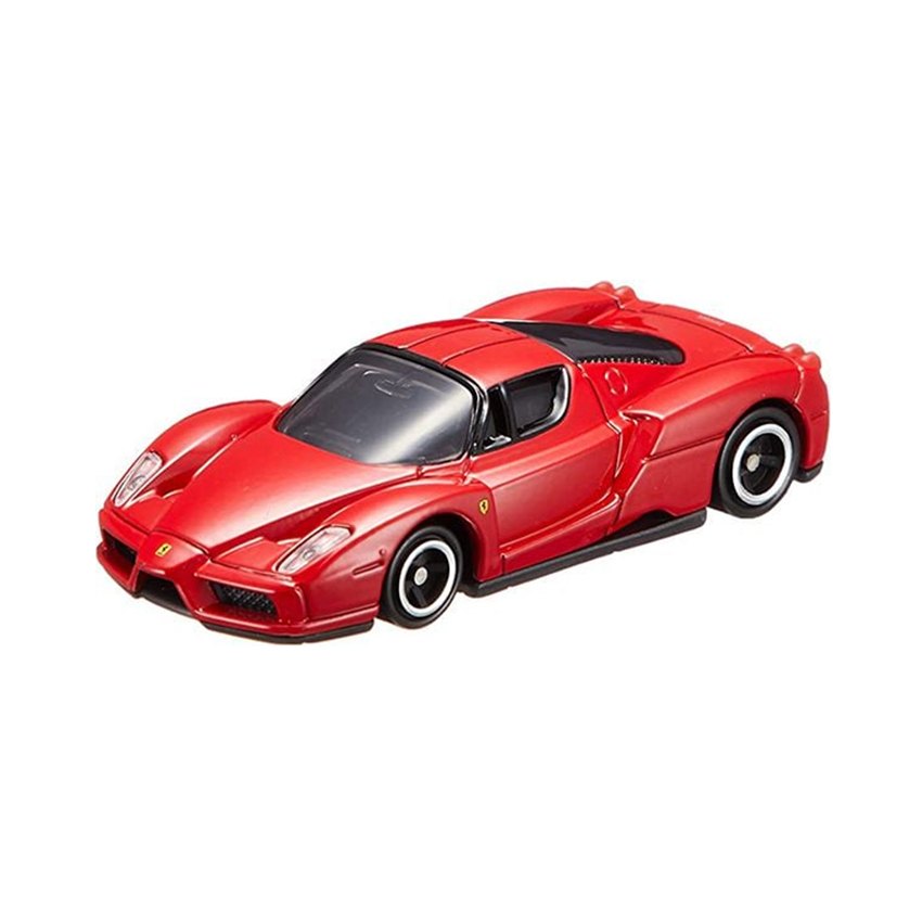 Mô hình Tomica PRM No.20 Enzo Ferrari (4904810930426)