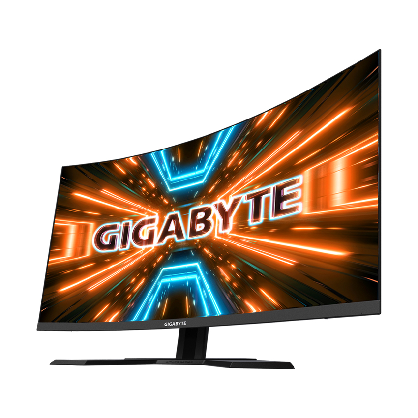 Màn hình Gigabyte G32QC A  1