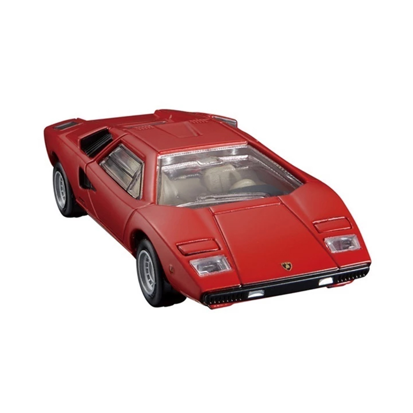 Mô hình Tomica PRM 33 Lamborgini Countach LP 400 24  1