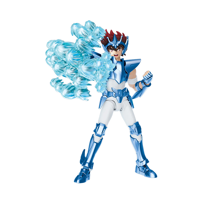 Mô hình Blokees Saint Seiya 75005 -Saint Seiya-ChampionClass(cc)04-Pegasus Seiya 1