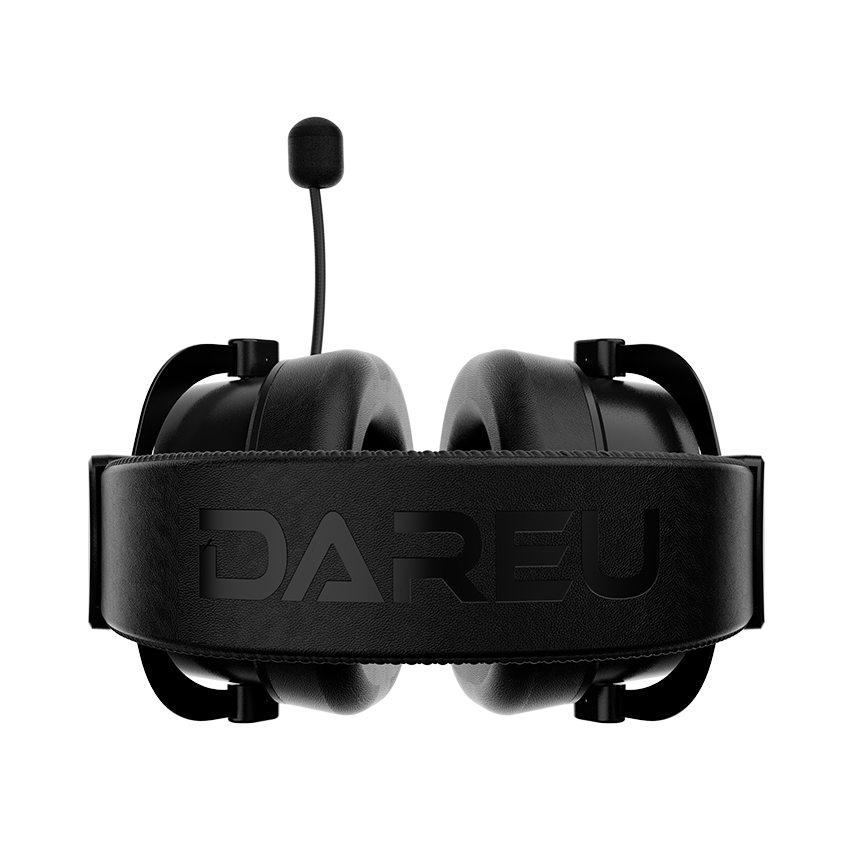 Tai nghe DAREU EH925T_Black 3