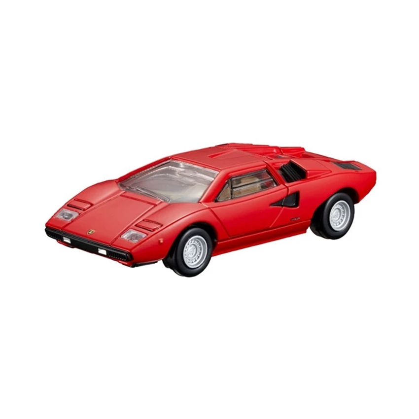 Mô hình Tomica PRM 33 Lamborgini Countach LP 400 24 (4904810933908)