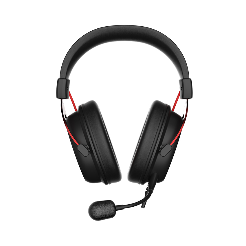  Tai nghe DAREU EH925 MAX Black Red 3