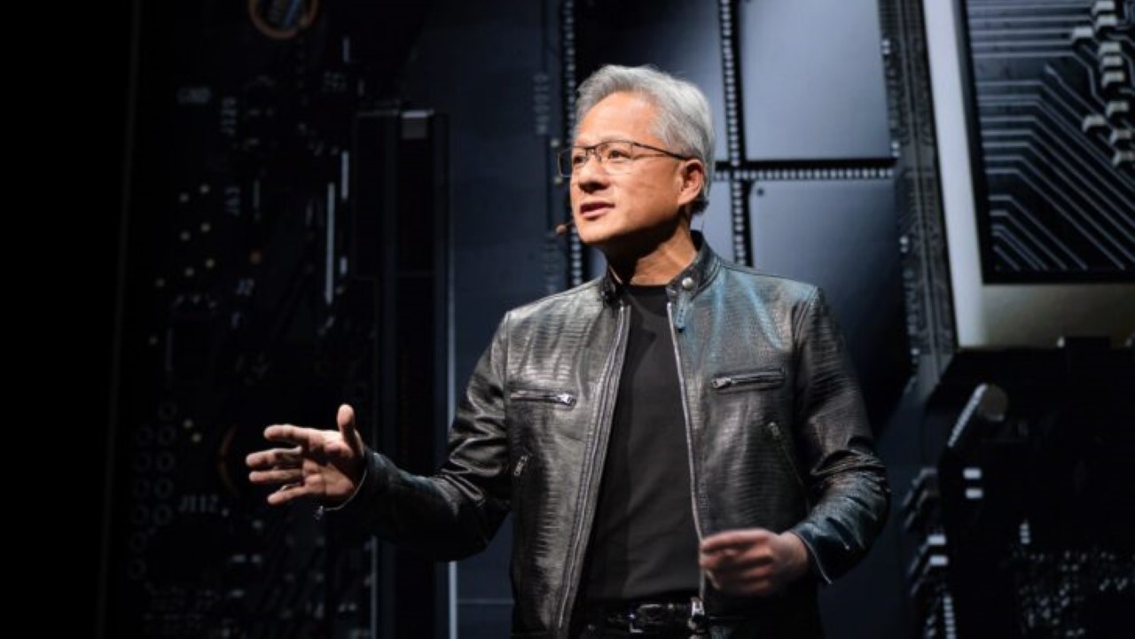 Gia đình CEO NVIDIA Jensen Huang tham gia sâu vào hoạt động cốt lõi của công ty