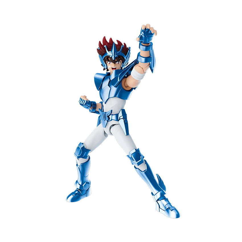 Mô hình Blokees Saint Seiya 75005 -Saint Seiya-ChampionClass(cc)04-Pegasus Seiya 2