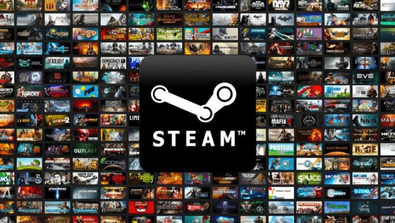 PayPal chỉ xử lý mua hàng Steam ở EUR, CAD, GBP, JPY, AUD và USD