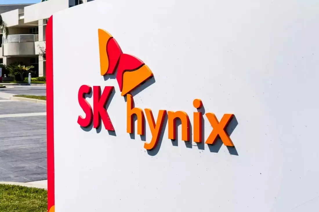 SK Hynix lạc quan về tăng trưởng chip HBM nhờ bùng nổ AI