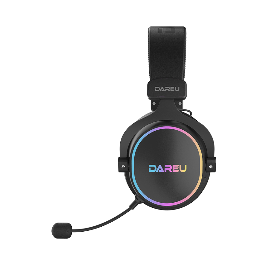 Tai nghe DAREU EH925T_Black 1