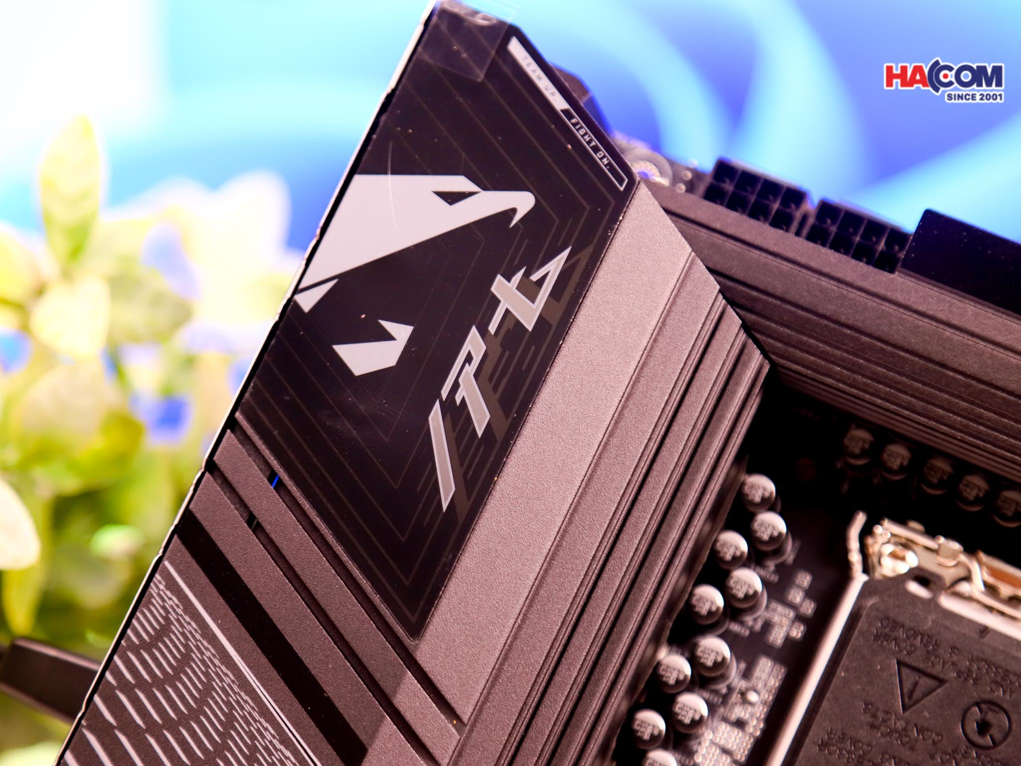 Mainboard Gigabyte Z890M AORUS ELITE WIFI7 6