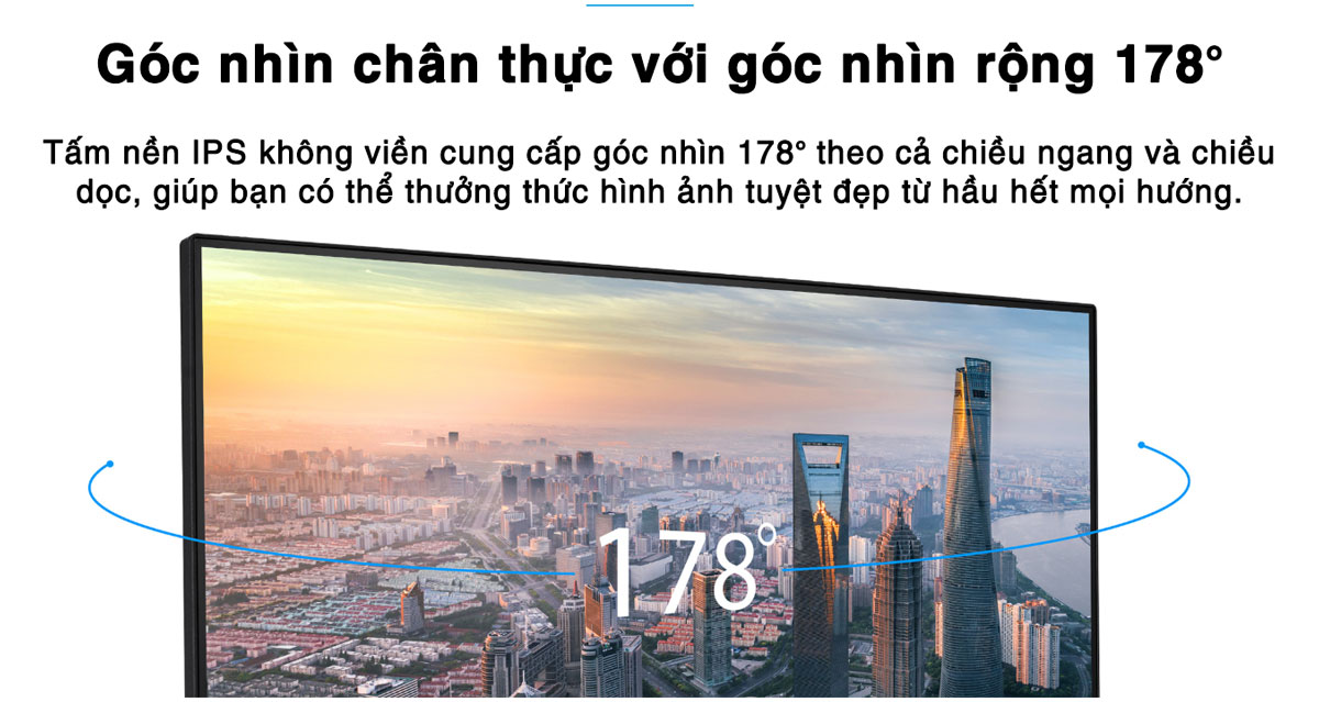 Màn hình Asus VA27AQ - HACOM