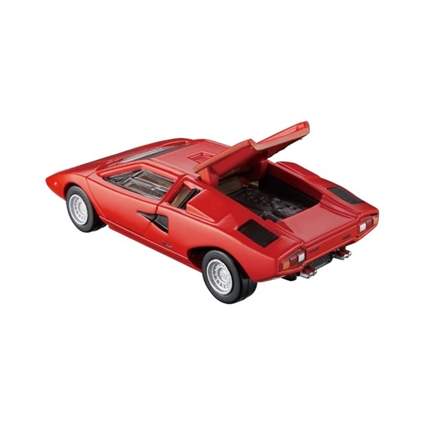 Mô hình Tomica PRM 33 Lamborgini Countach LP 400 24  2