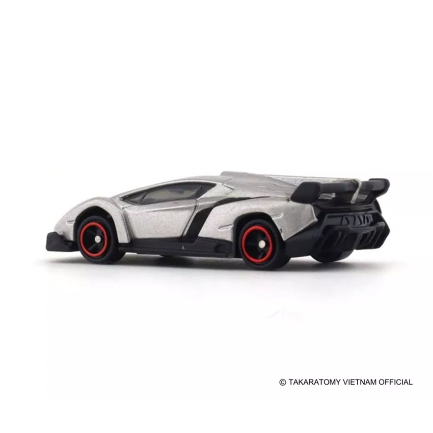 Mô hình Tomica No.118 Lamborghini Veneno 2
