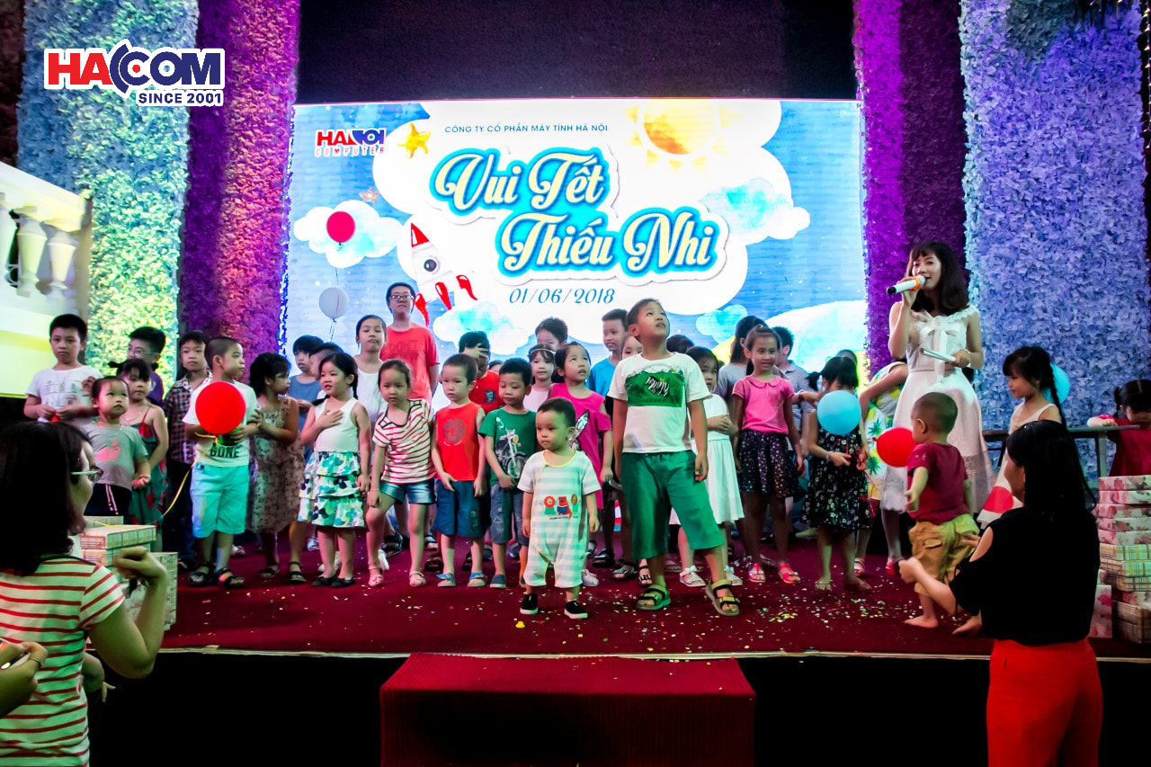 HACOM 01/06/2018 - Ảnh 8