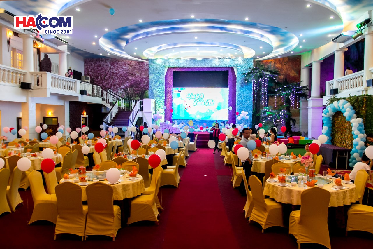 HACOM 01/06/2018 - Ảnh 2