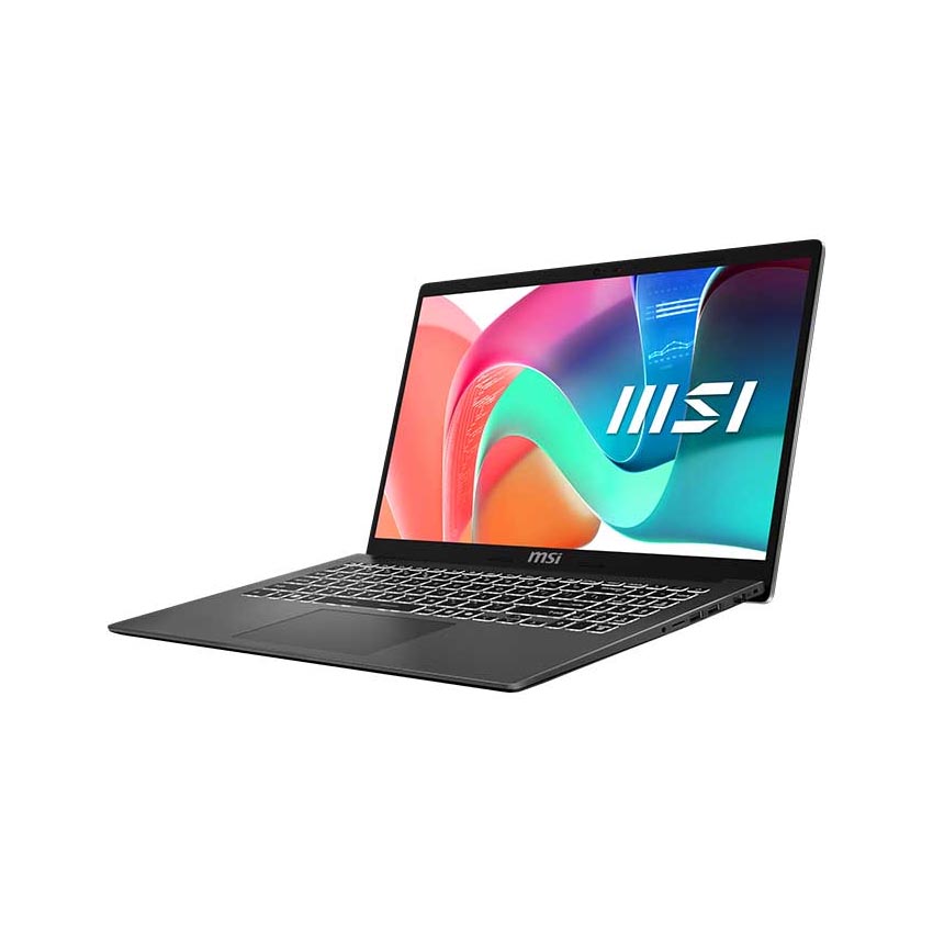 Laptop MSI Modern 14 (F13MG-240VNCP) 2