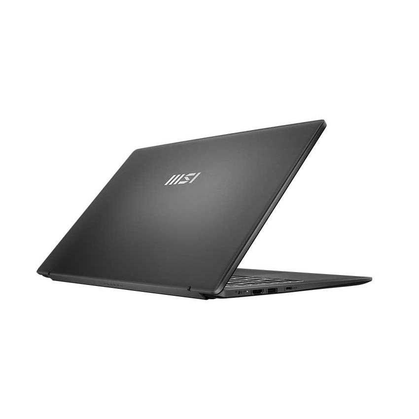 Laptop MSI Modern 14 (F13MG-240VNCP) 6