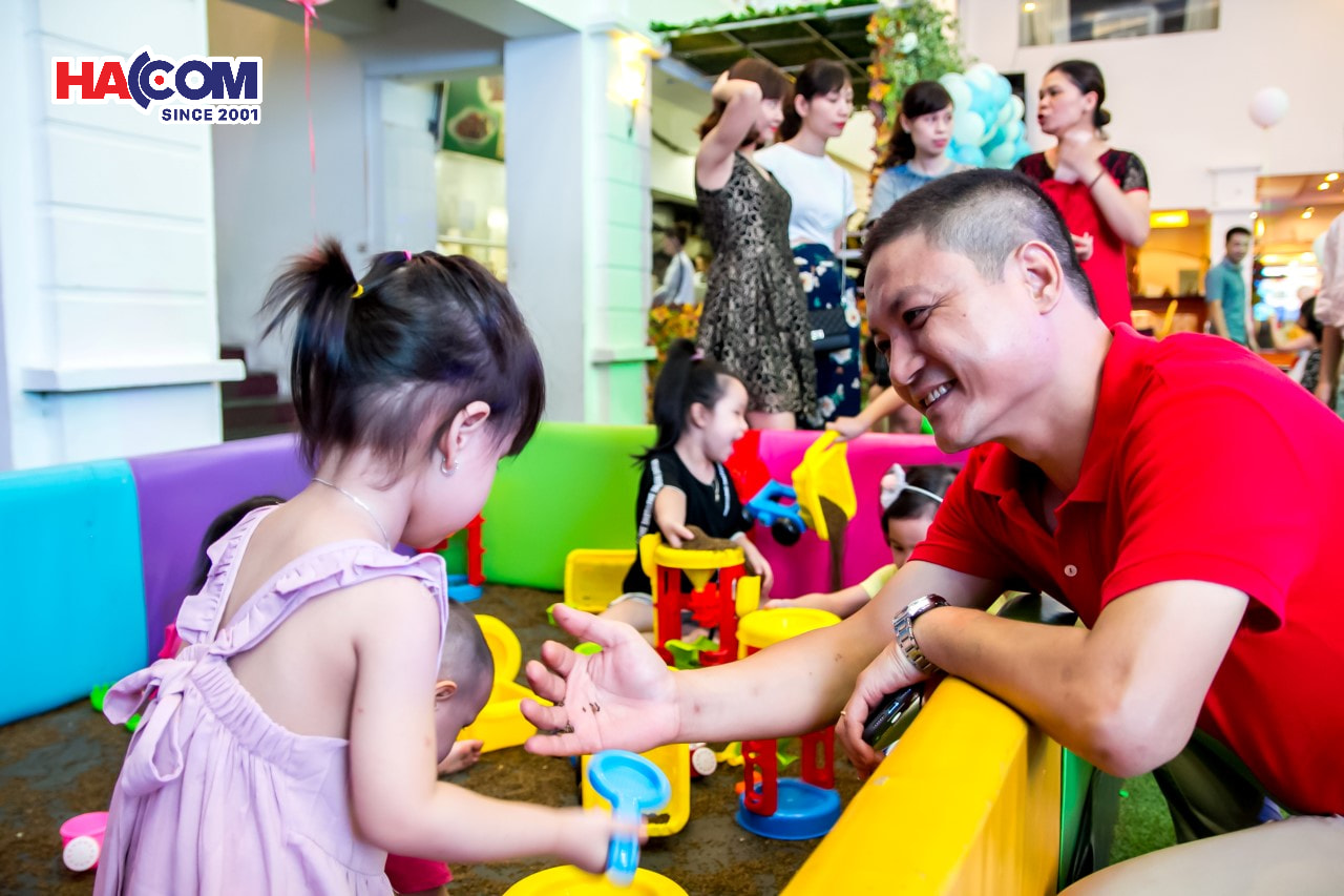 HACOM 01/06/2018 - Ảnh 3