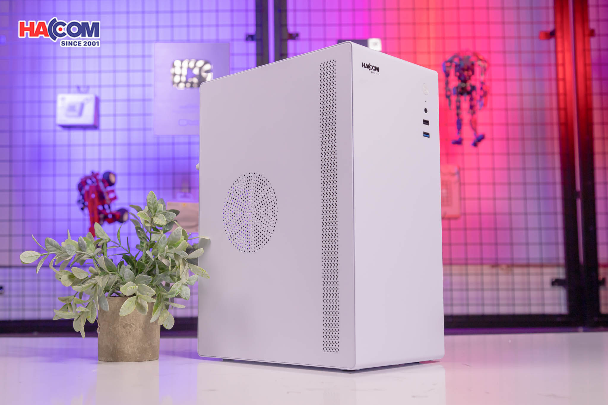 PC HACOM ECONOMY 017 V3 - Hình 6