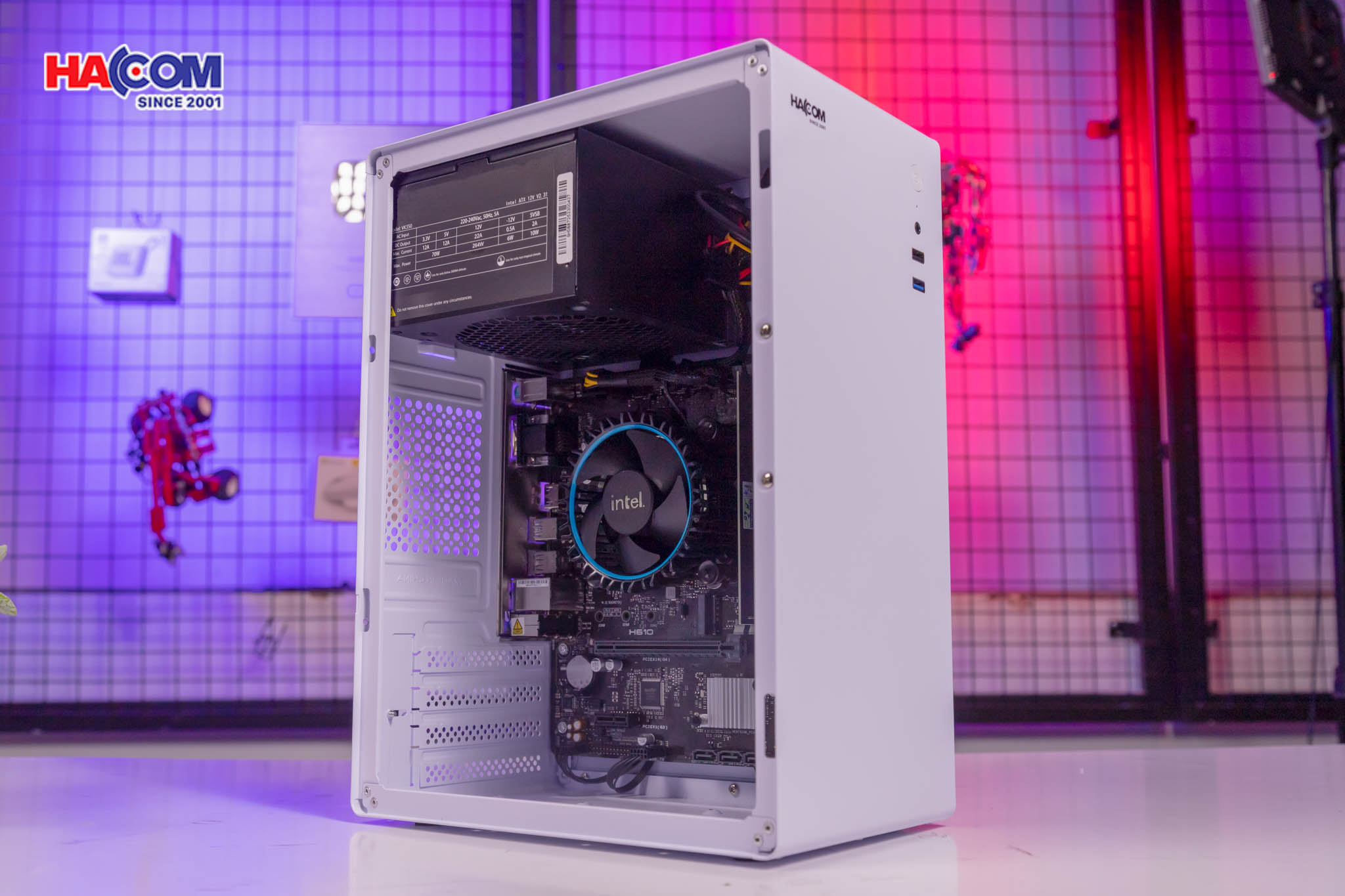 PC HACOM H-DRAGON 002  8