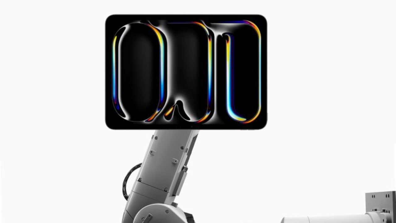 Apple ra mắt robot đồng hành AI vào năm 2027