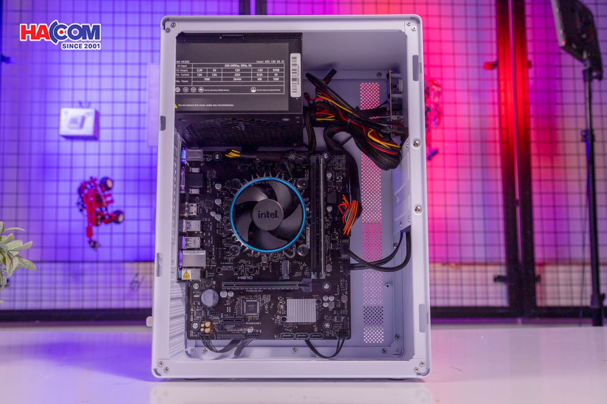  PC HACOM H-DRAGON 003 V3 9