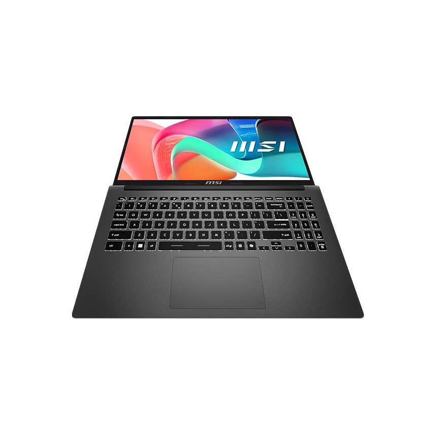 Laptop MSI Modern 14 (F13MG-240VNCP) 4