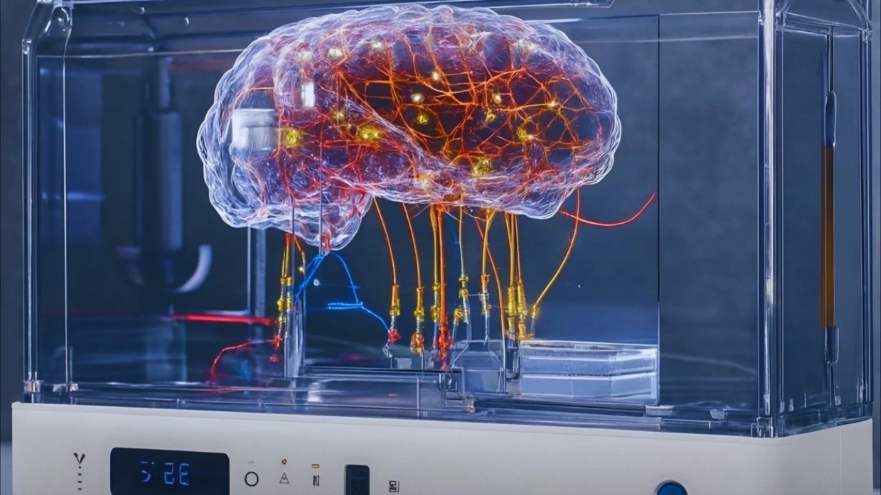 Cortical Labs ra mắt CL1: Máy tính sinh học đầu tiên trên thế giới sử dụng tế bào não người