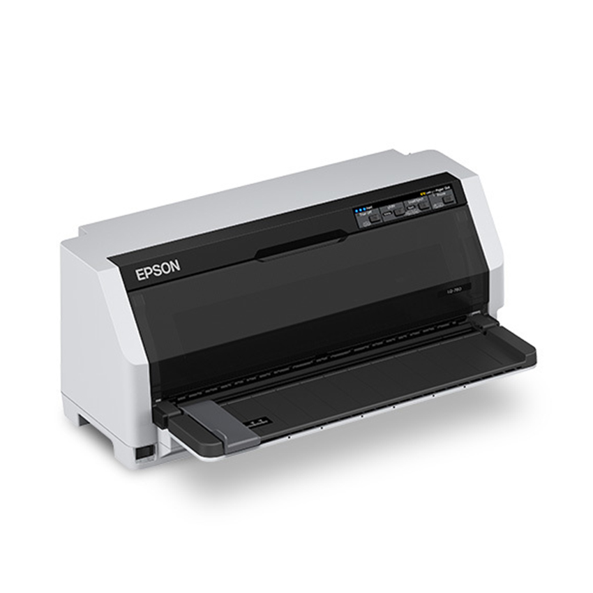 Máy in kim Epson LQ-780 1