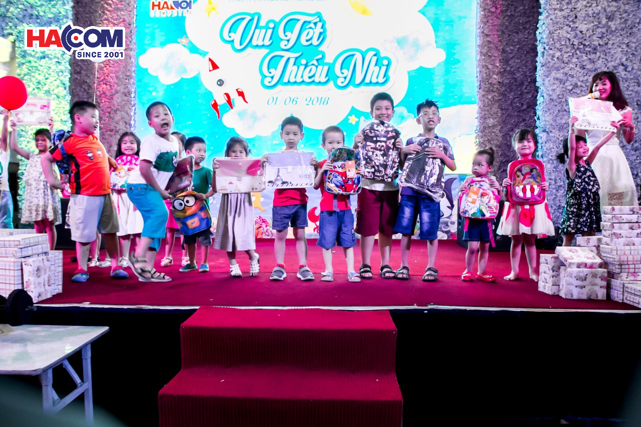 HACOM 01/06/2018 - Ảnh 4