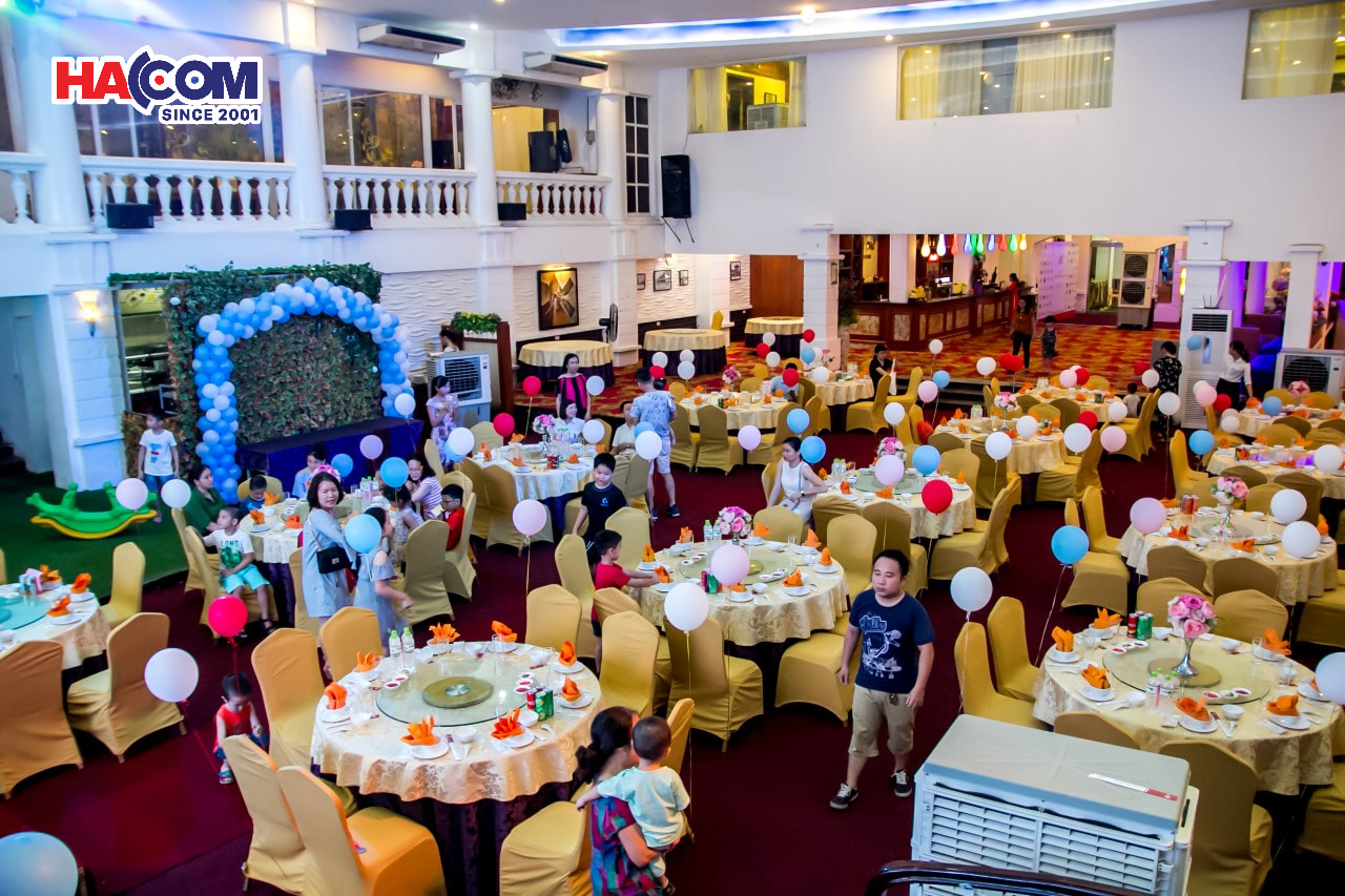 HACOM 01/06/2018 - Ảnh 7