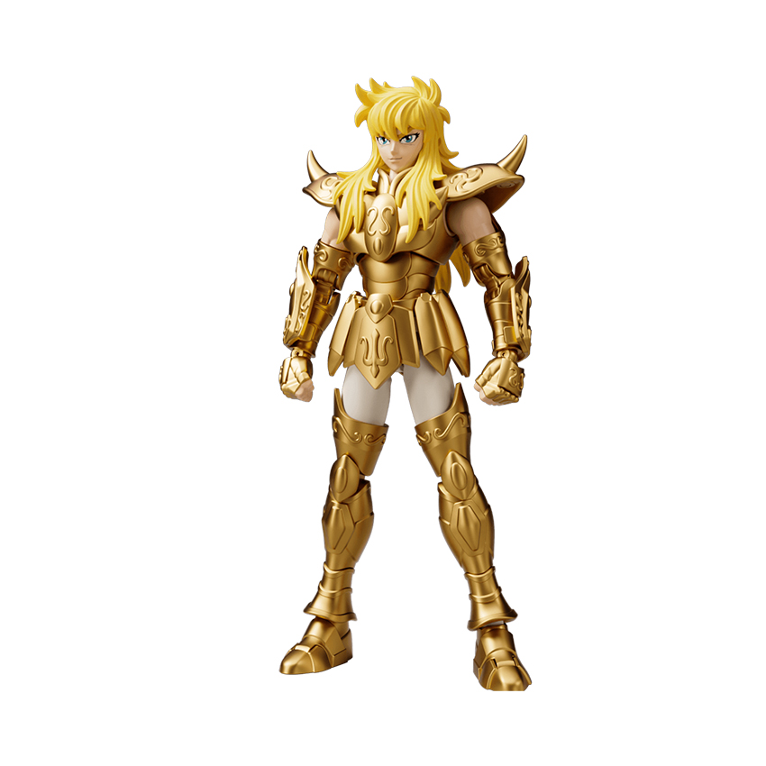 Mô hình Blokees Saint Seiya 75004 -Saint Seiya-ChampionClass(cc)03-Scopio Miro 2